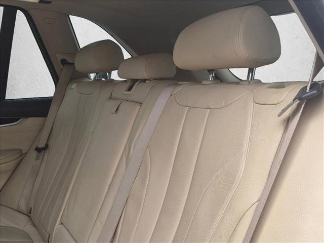 Used 2015 BMW X5 xDrive35i AWD/4WD image 14