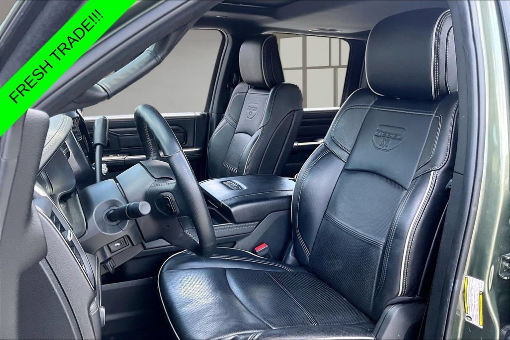 Used 2024 RAM 2500 Rebel w/ Level 2 Equipment Group AWD/4WD image 21