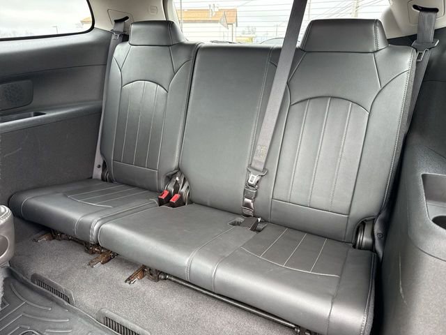 Used 2017 Buick Enclave Premium w/ Experience Buick Package image 24