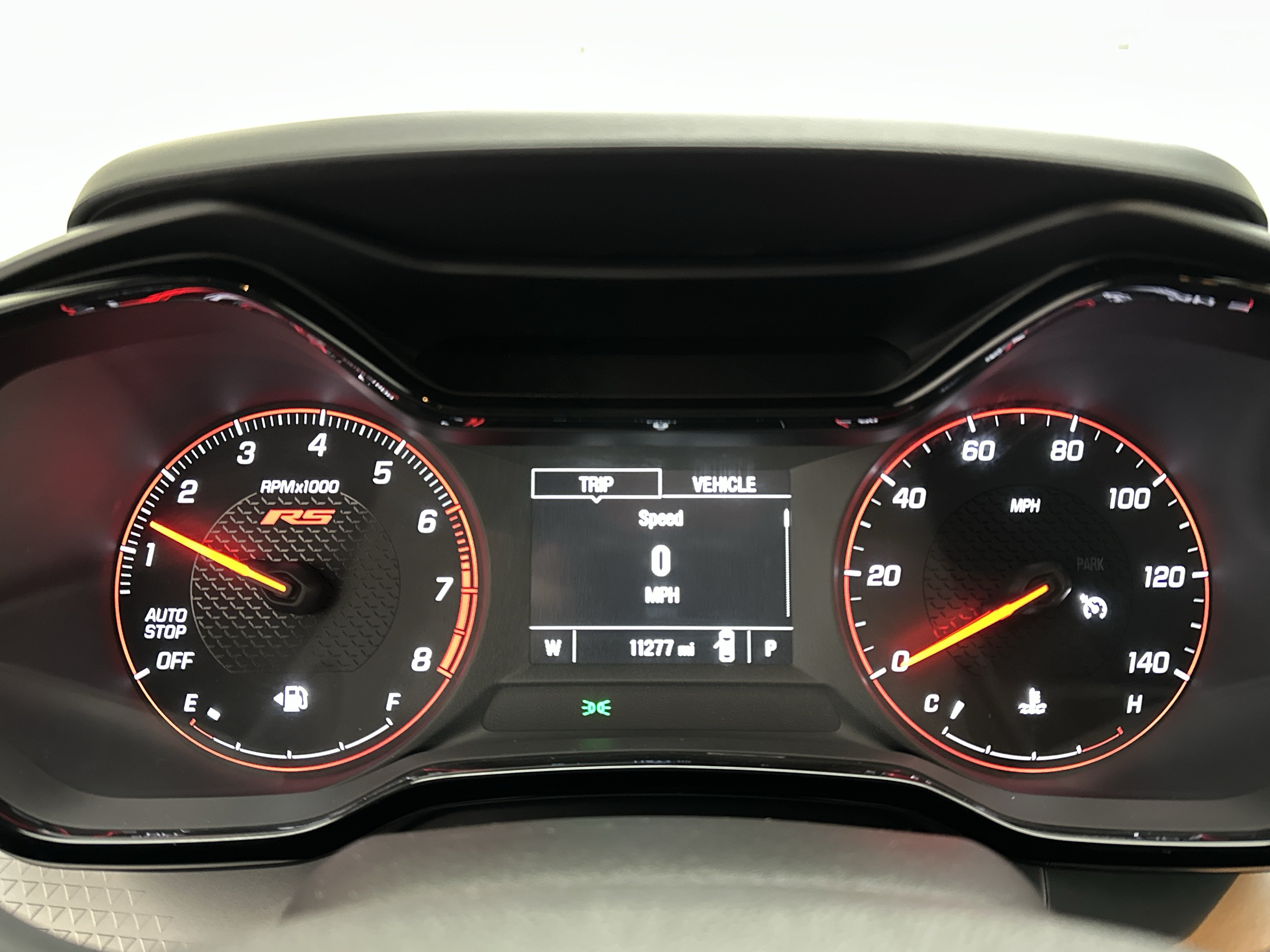 Used 2025 Chevrolet Trax RS FWD image 20