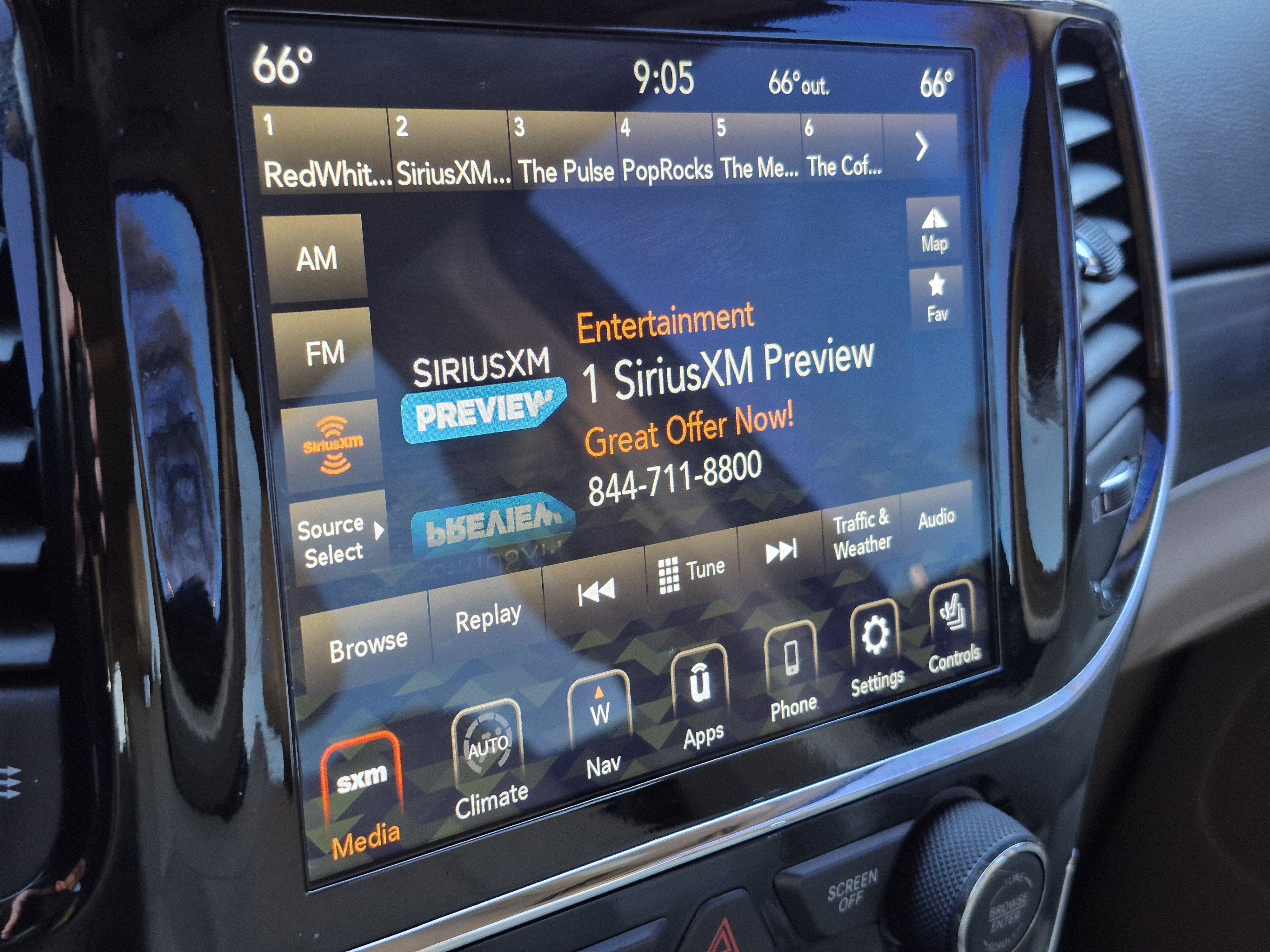 Used 2020 Jeep Grand Cherokee Limited image 20