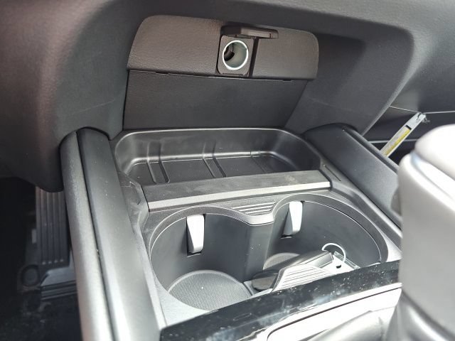 New 2026 MAZDA CX-50 AWD 2.5 Hybrid w/ Cargo Package image 25
