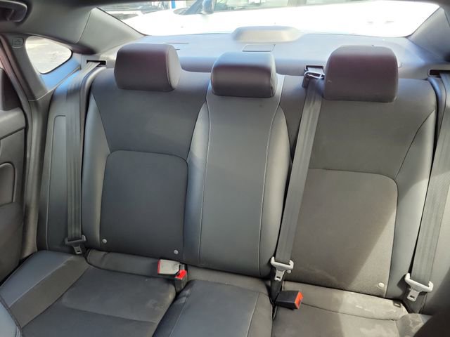 Used 2024 Honda Civic Sport image 10