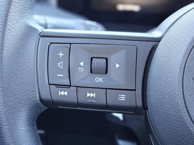 New 2026 Nissan Kicks S image 16