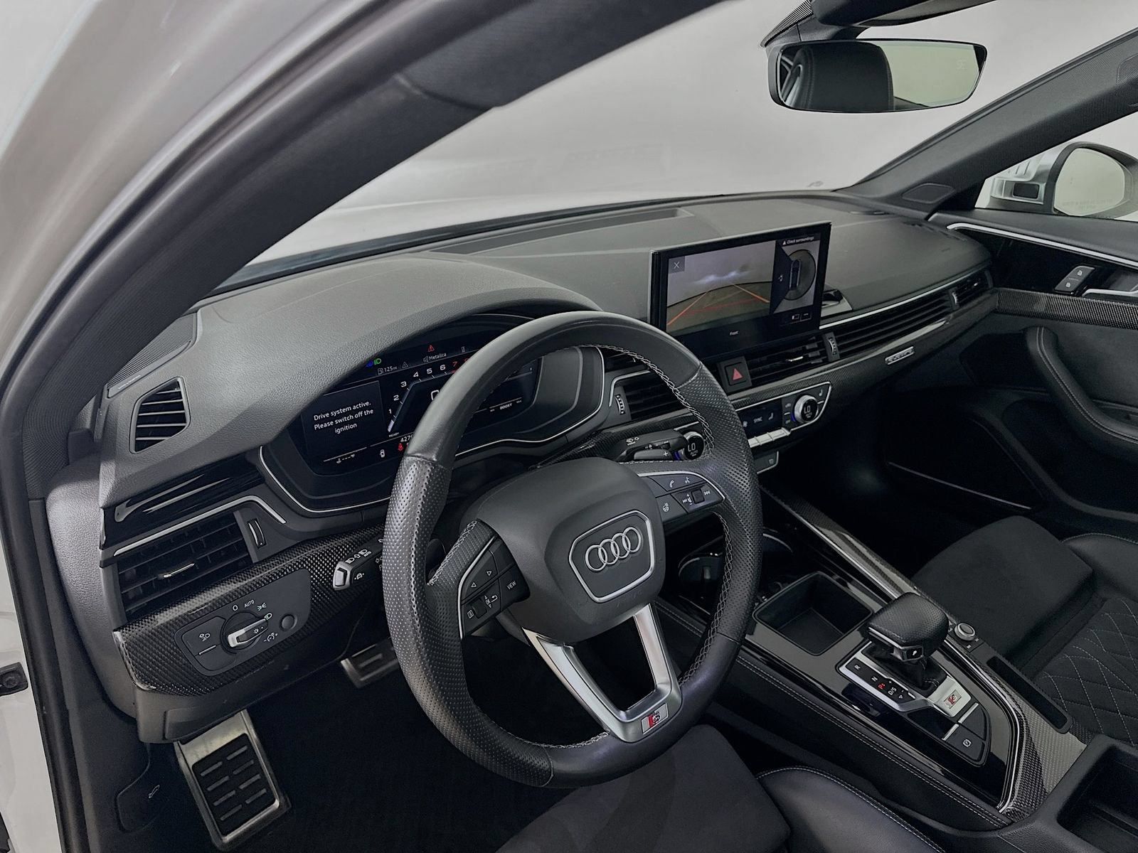 Used 2022 Audi S4 Premium Plus AWD/4WD image 31