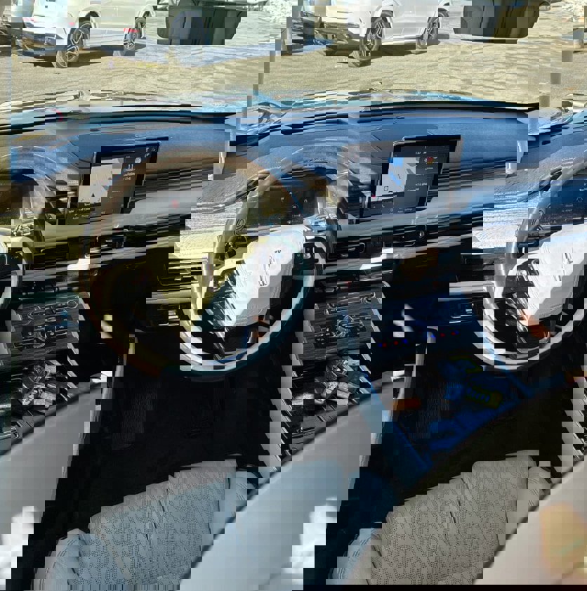 Used 2021 Lincoln Aviator Black Label w/ Dynamic Handling Package image 15