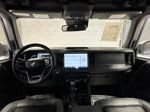 Used 2024 Ford Bronco Big Bend AWD/4WD image 48
