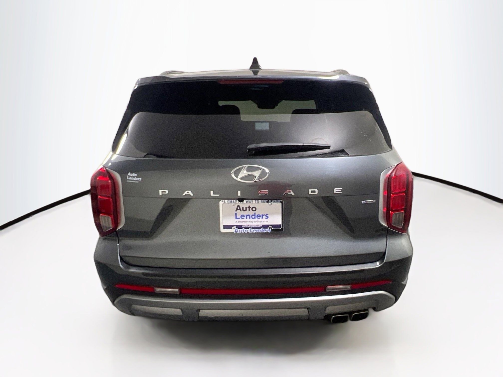 Used 2023 Hyundai Palisade Limited AWD/4WD image 6