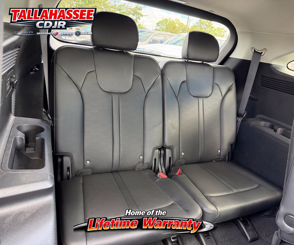 Used 2025 Kia Sorento SX FWD image 33
