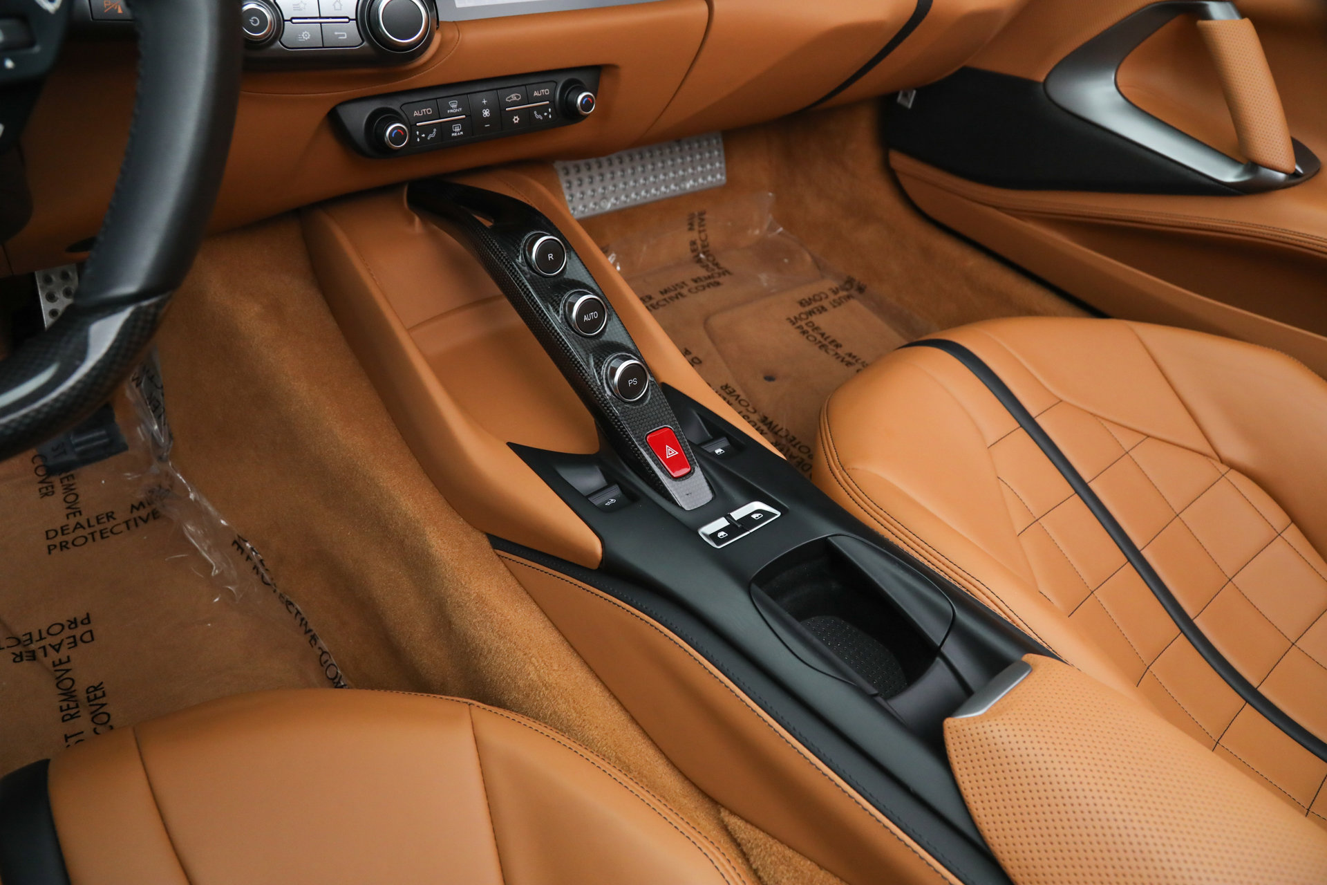 Certified 2022 Ferrari 812 GTS image 30