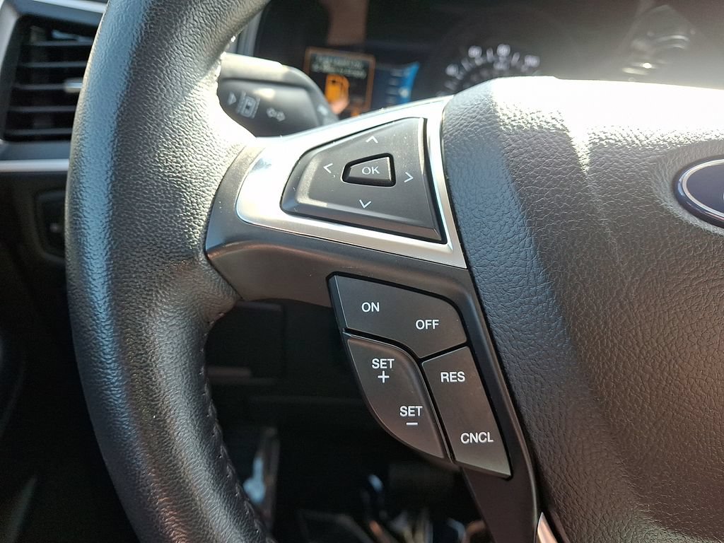 Certified 2023 Ford Edge SEL w/ Convenience Package AWD/4WD image 21