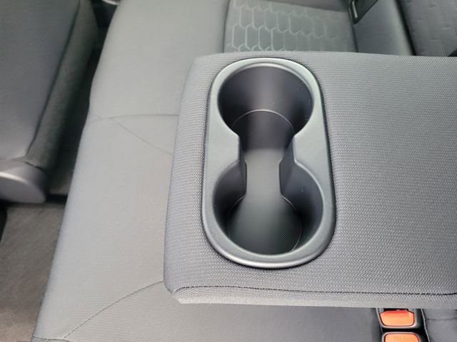 New 2026 Toyota Corolla SE image 29