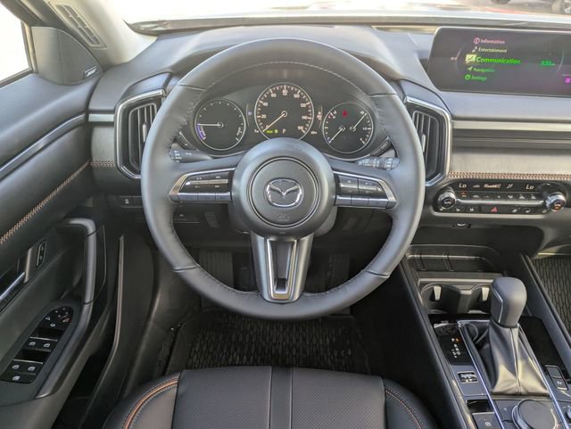 New 2026 MAZDA CX-50 2.5 Hybrid w/ Weather Package image 17