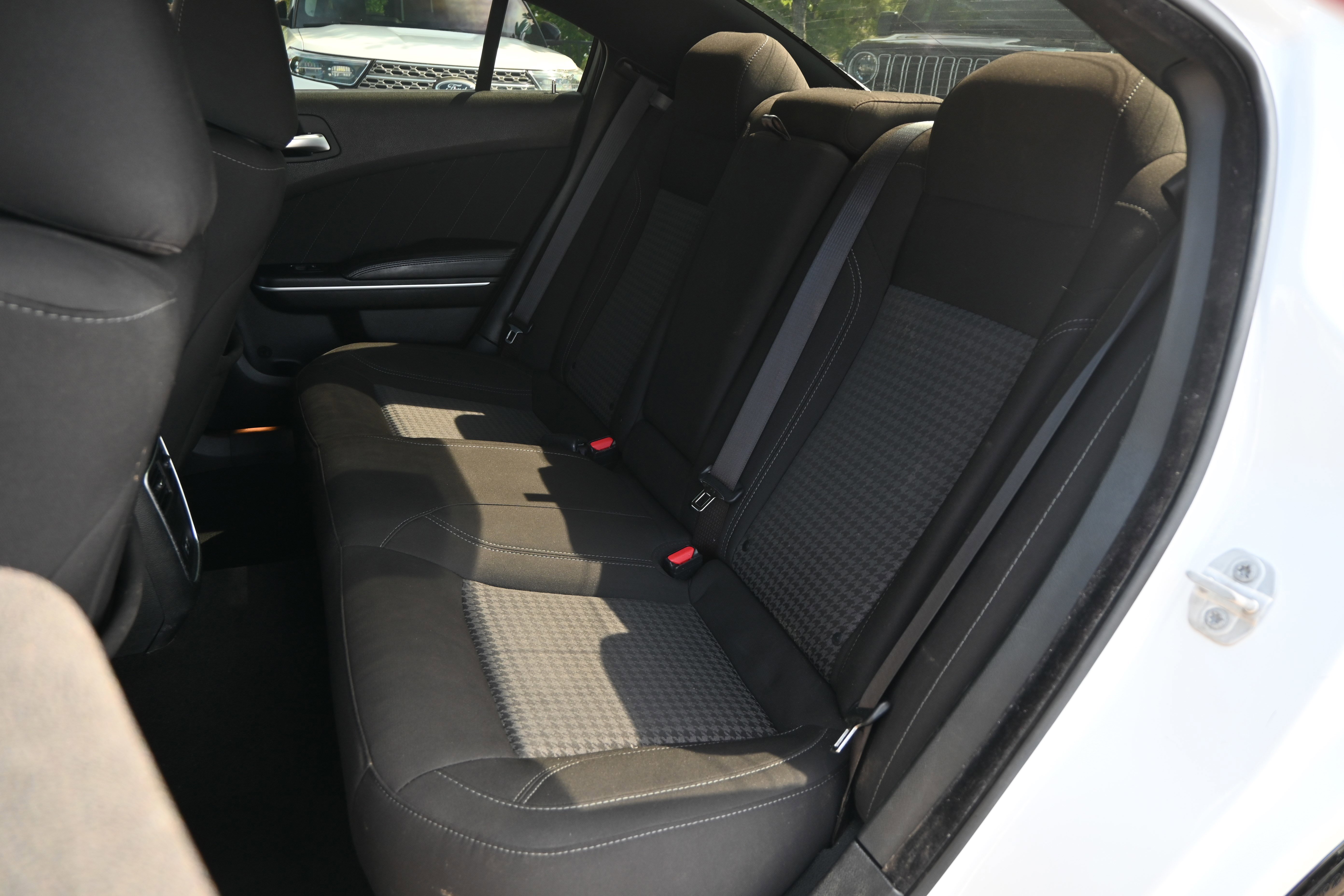 Used 2023 Dodge Charger SXT RWD image 30