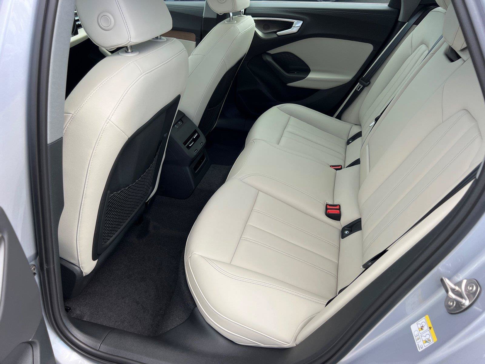 New 2026 Audi A5 Premium Plus AWD/4WD image 14