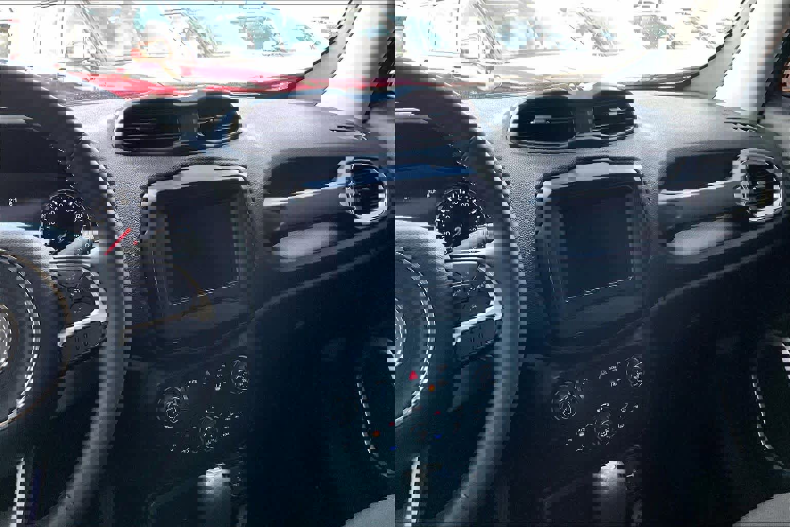 Used 2021 Jeep Renegade Latitude image 6