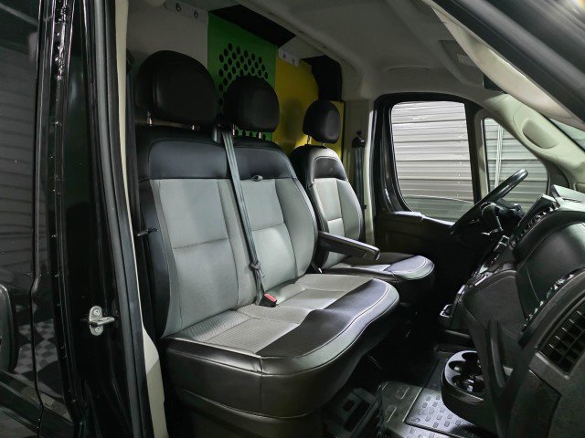 Used 2022 RAM ProMaster 1500 w/ Advanced Safety Group image 18