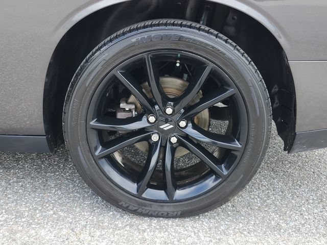 Used 2018 Dodge Challenger R/T w/ Blacktop Package RWD image 33