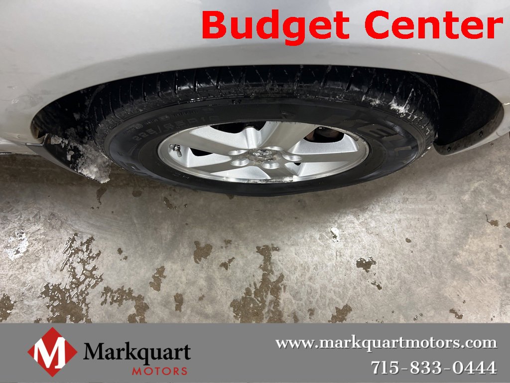 Used 2008 Dodge Grand Caravan SE image 16