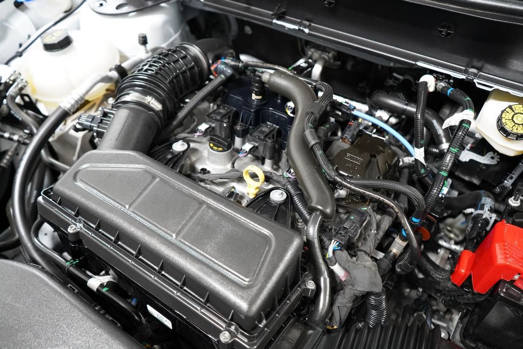 Certified 2025 Ford Bronco Sport Outer Banks w/ Outer Banks Tech Package+ AWD/4WD image 35