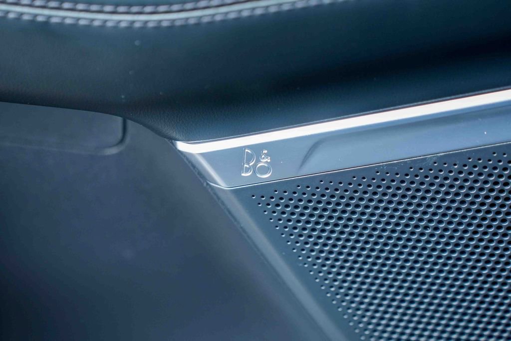 Used 2025 Ford Expedition Tremor image 37