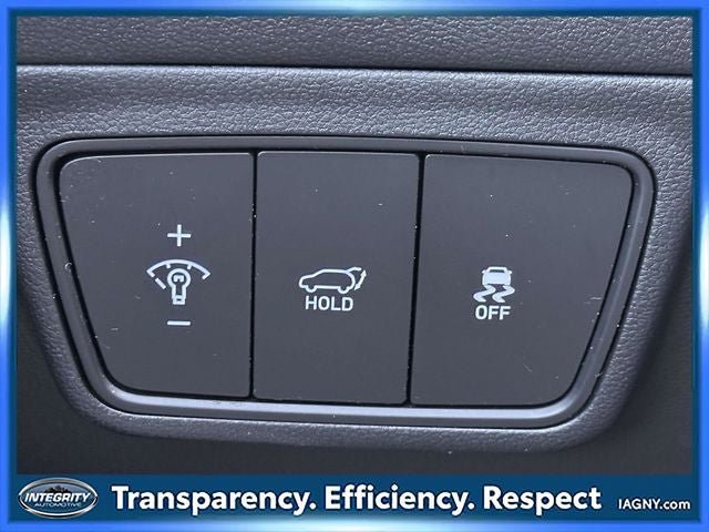 Used 2023 Hyundai Tucson SEL AWD/4WD image 36