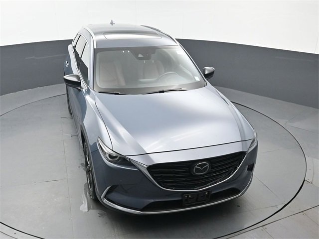 Certified 2023 MAZDA CX-9 Carbon Edition image 46