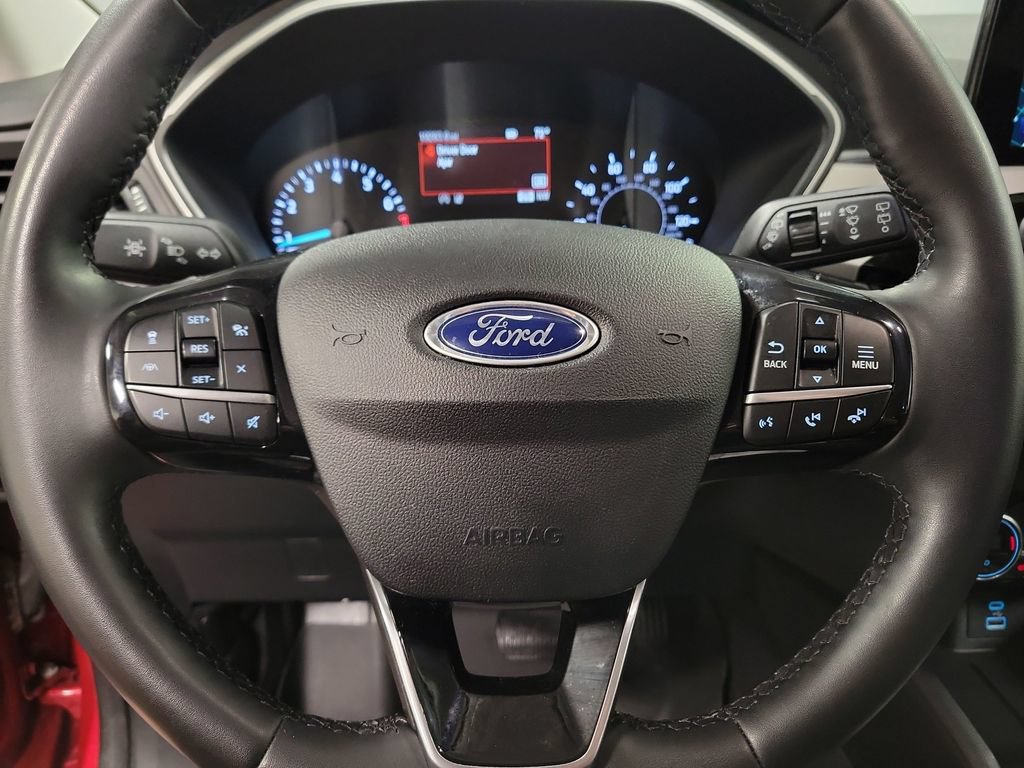 Used 2021 Ford Escape SE w/ Convenience Package AWD/4WD image 22