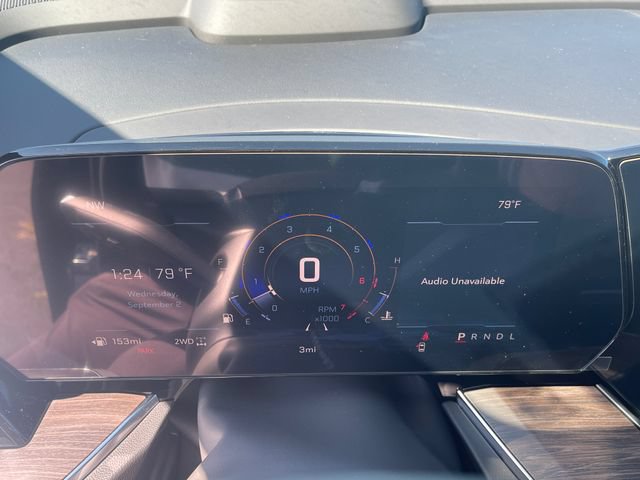 New 2026 Chevrolet Tahoe Premier w/ Sun And Tow Package AWD/4WD image 16