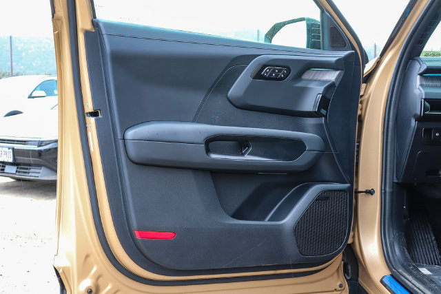 New 2027 Kia Telluride X-Line SX Prestige AWD/4WD image 22