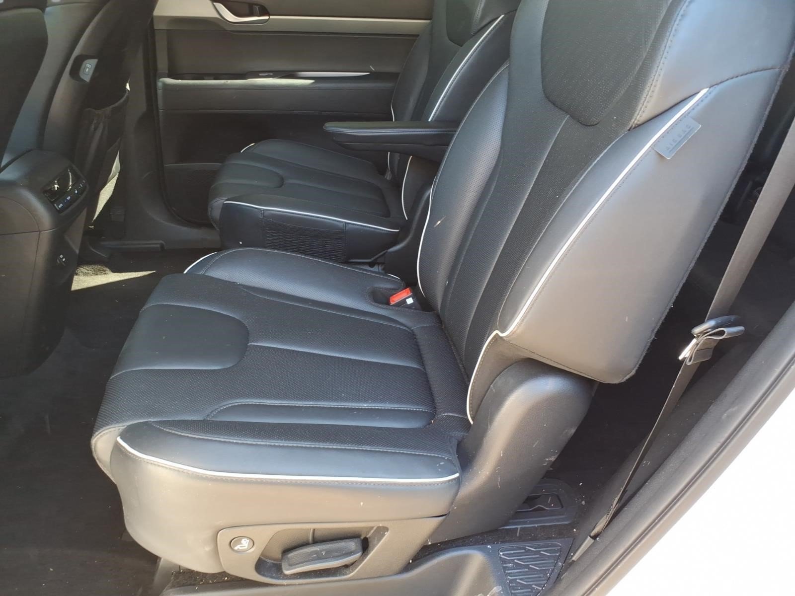 Used 2025 Hyundai Palisade SEL AWD/4WD image 9