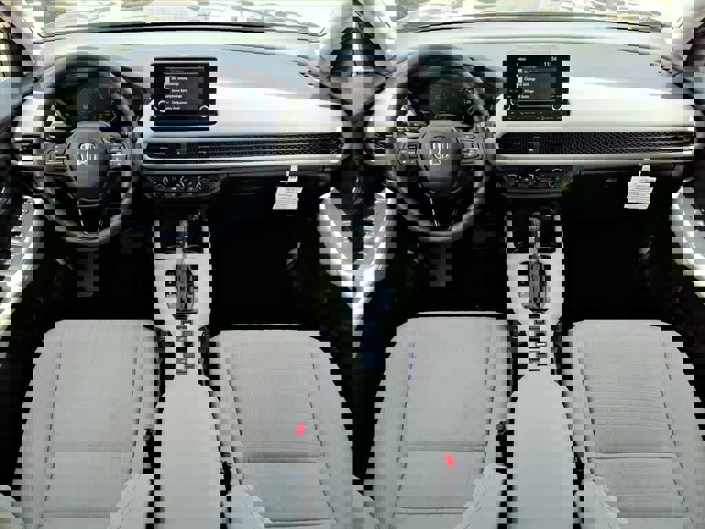 Certified 2023 Honda HR-V LX image 10