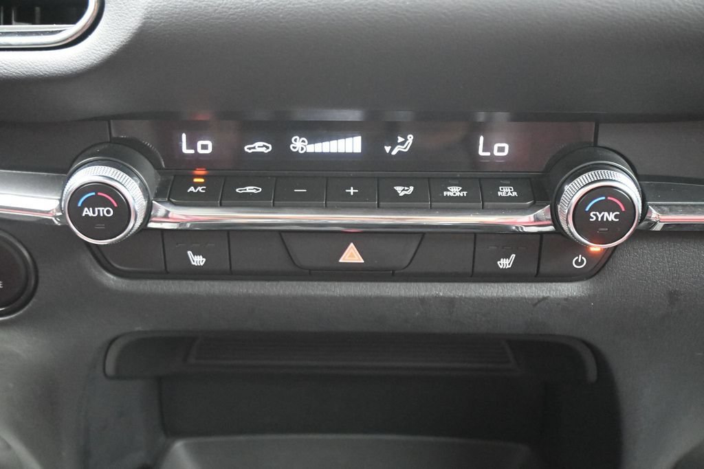 Used 2025 MAZDA CX-30 AWD 2.5 S w/ Preferred Package image 20