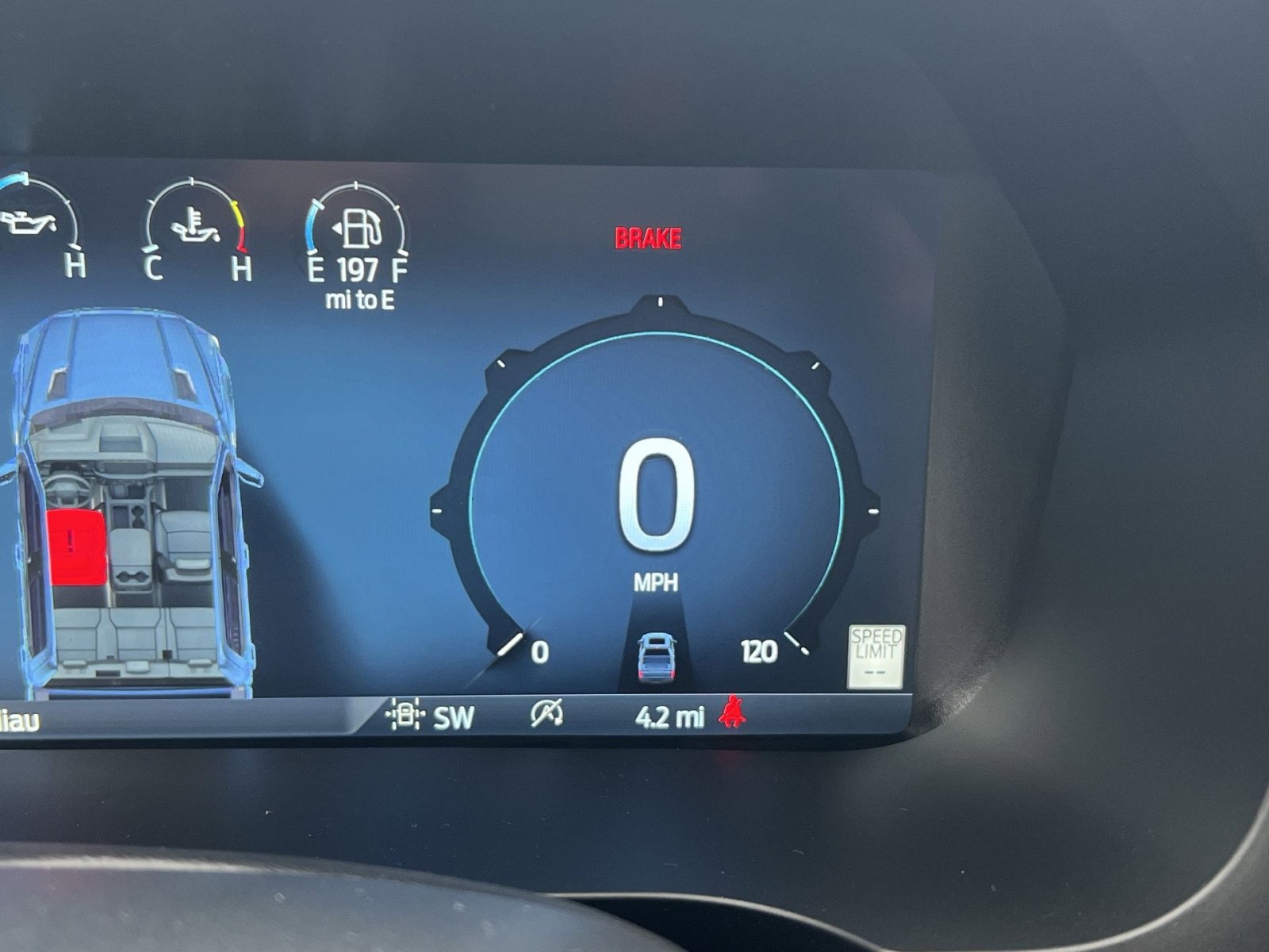 New 2026 Ford F150 XLT w/ Equipment Group 302A MID image 17