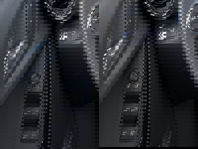 New 2026 Chevrolet Equinox LT w/ Safety and Technology Package image 46