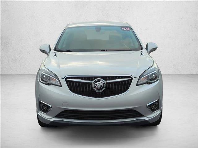Used 2019 Buick Envision Preferred image 2