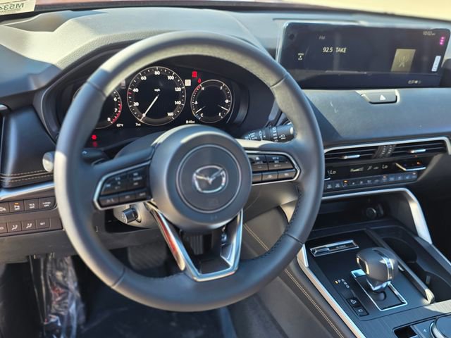New 2026 MAZDA CX-90 3.3 Turbo S w/ Premium Plus AWD/4WD image 22