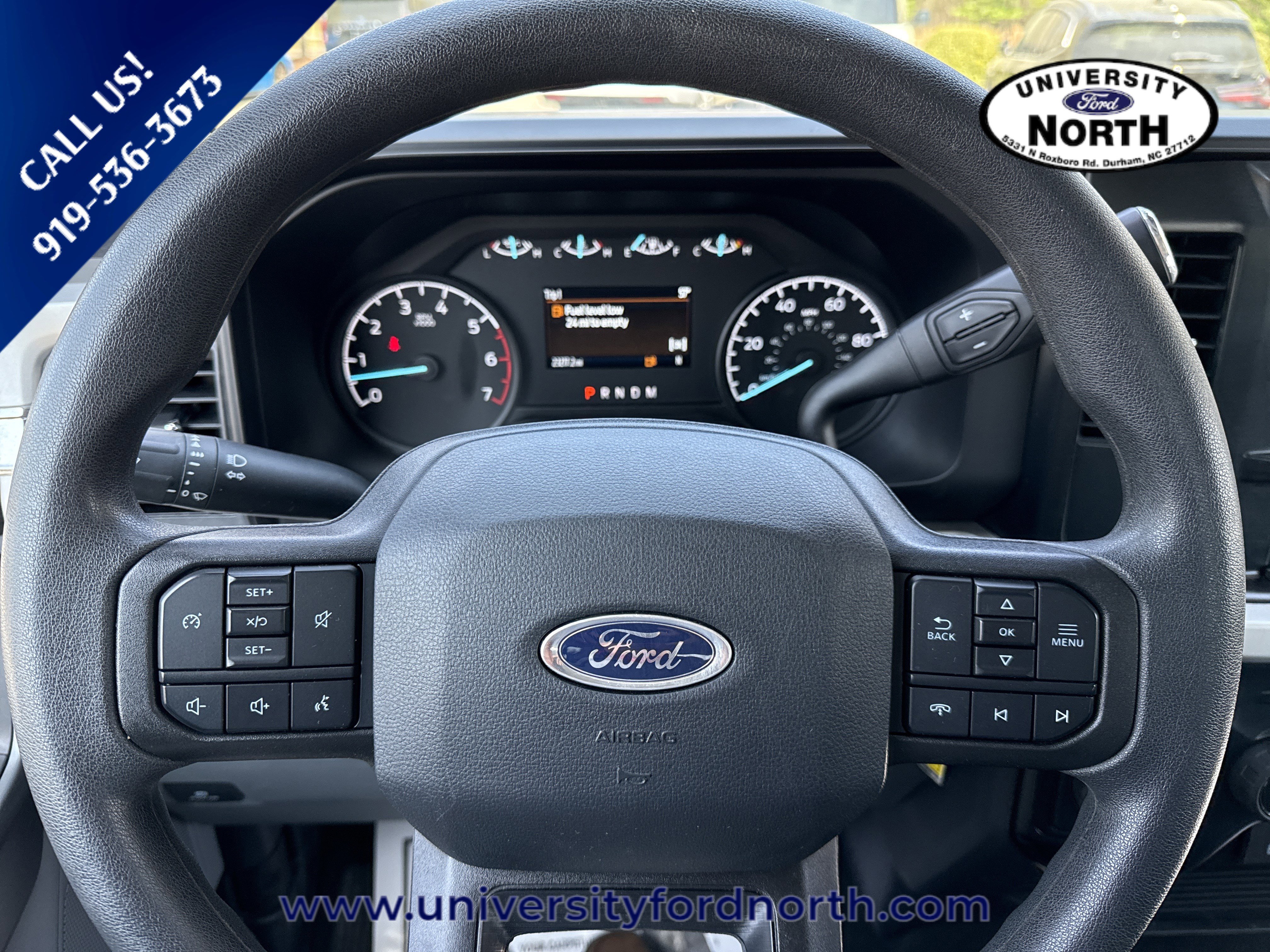 Used 2025 Ford F250 XLT image 22