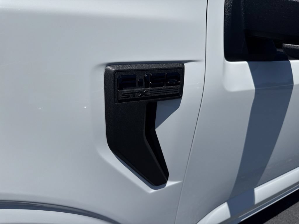 New 2026 Ford F150 STX w/ Equipment Group 200A RWD image 32