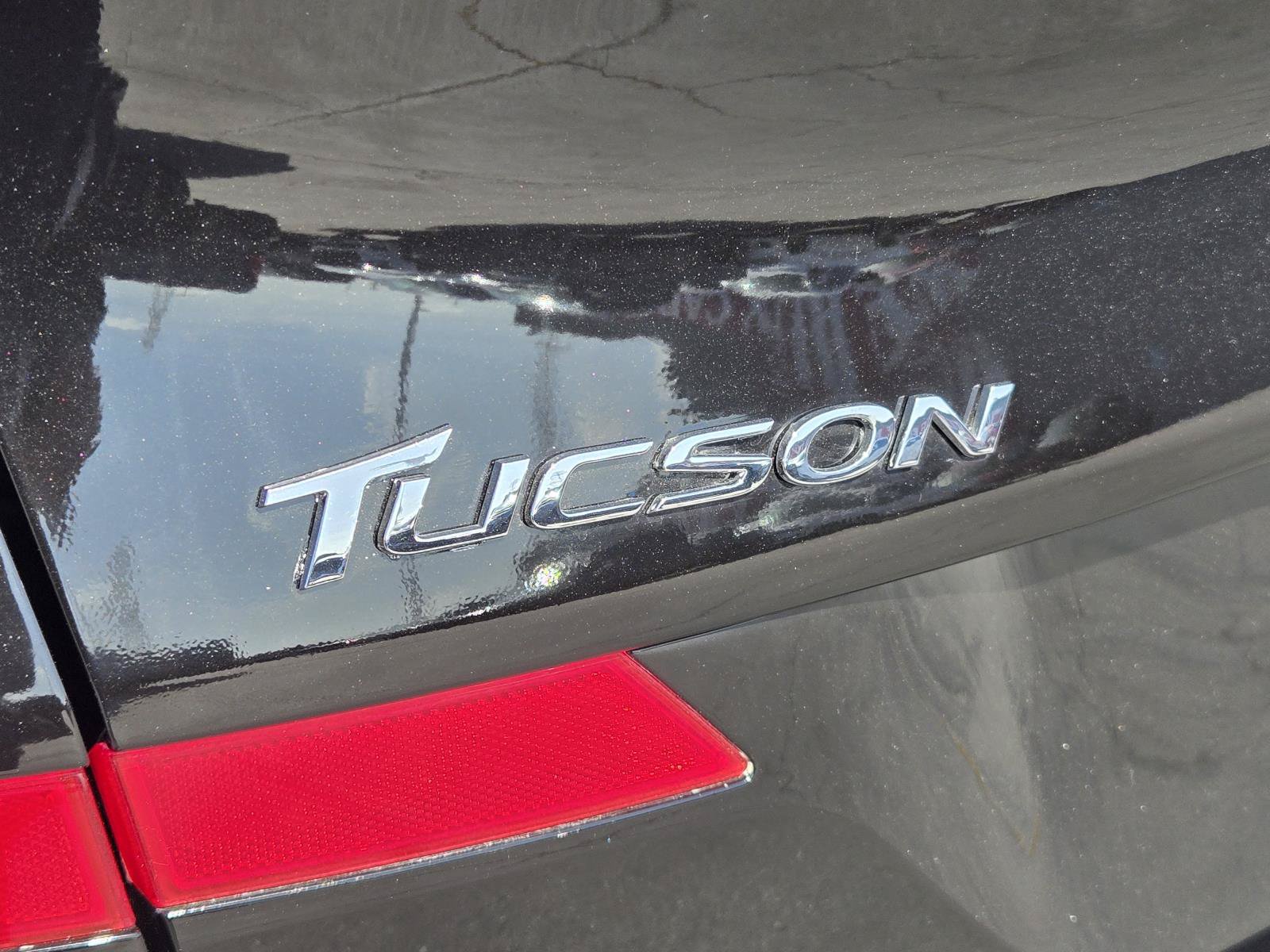 Used 2019 Hyundai Tucson Ultimate FWD image 32