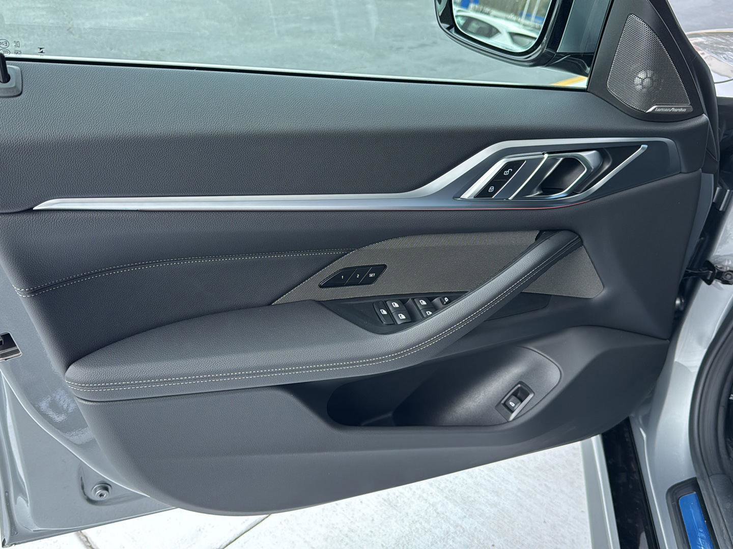 New 2026 BMW 430i w/ Premium Package image 14