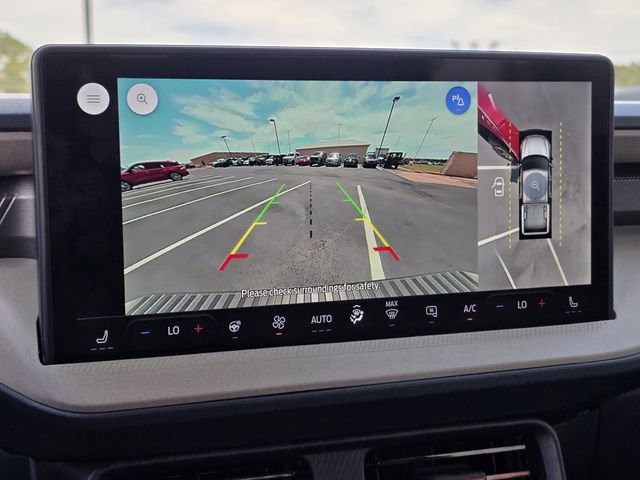 Used 2025 Ford Maverick Lariat w/ 4K Tow Package image 11