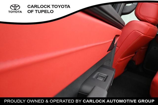 New 2026 Toyota Tundra TRD Pro AWD/4WD image 13