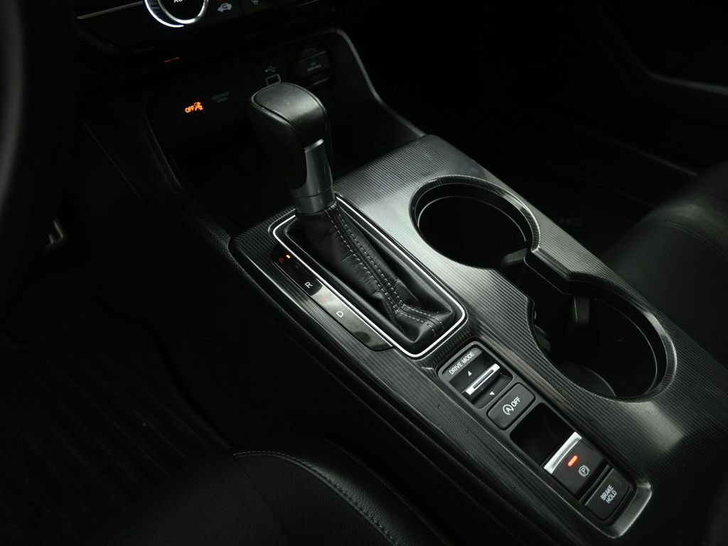 Used 2024 Honda Civic Sport image 17