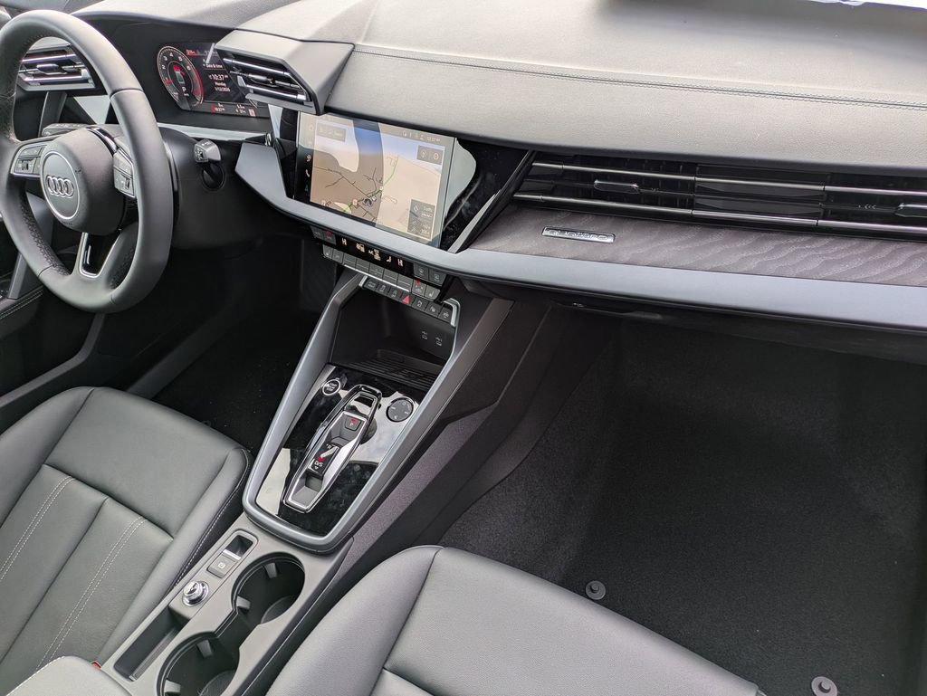 New 2026 Audi A3 2.0T Premium image 39