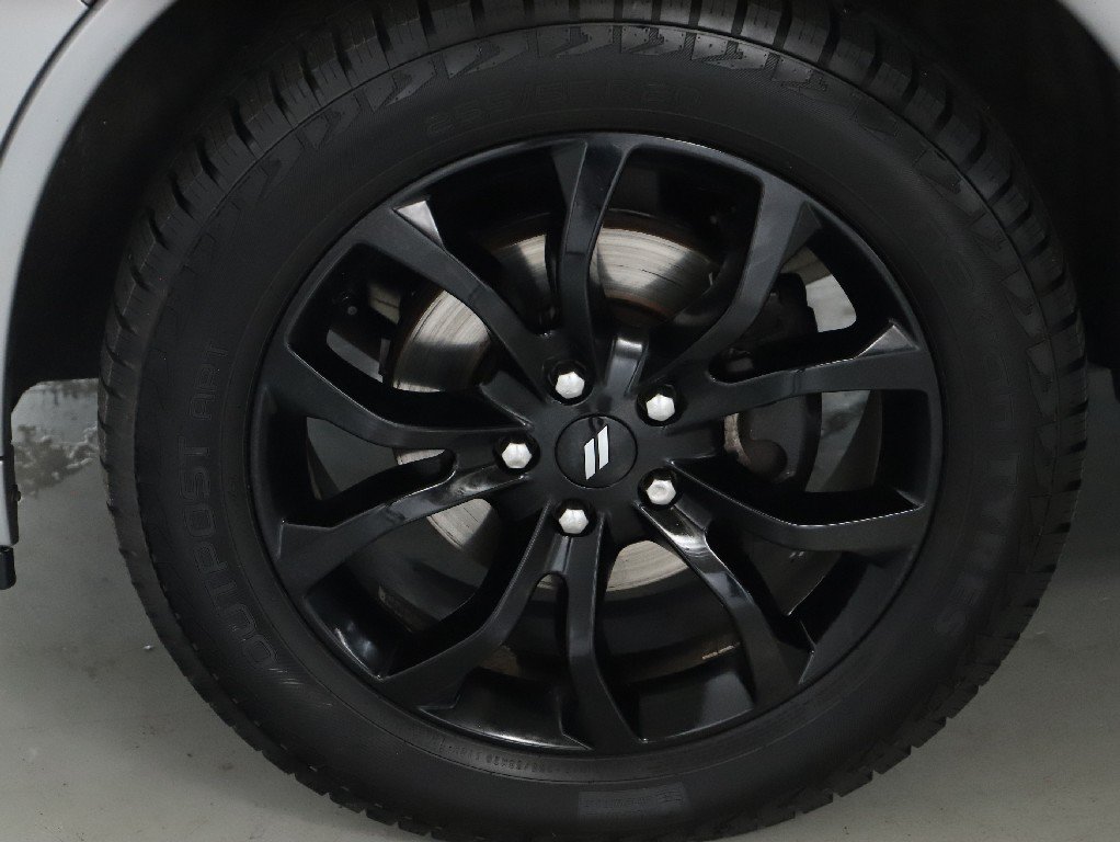 Used 2020 Dodge Durango SXT AWD/4WD image 37