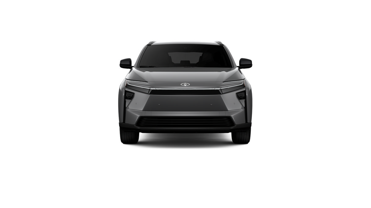 New 2026 Toyota bZ FWD image 17