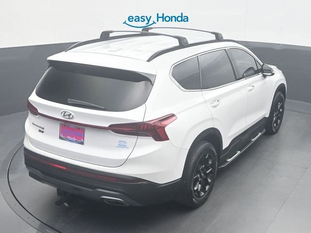 Used 2023 Hyundai Santa Fe XRT FWD image 25