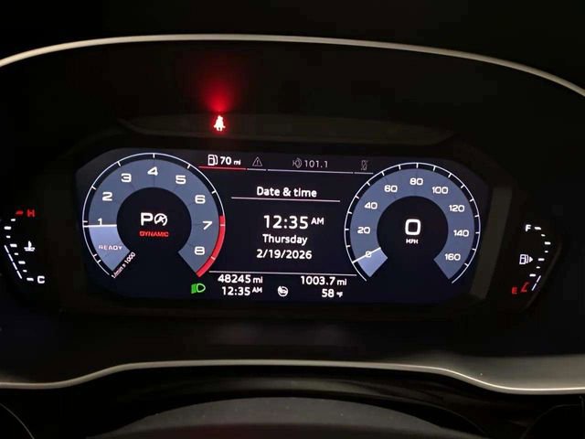 Used 2020 Audi Q3 2.0T Premium w/ Convenience Package image 12