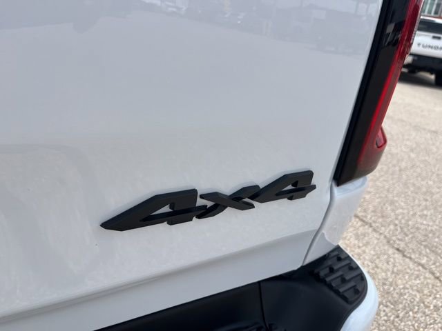 New 2025 RAM 1500 Big Horn image 26
